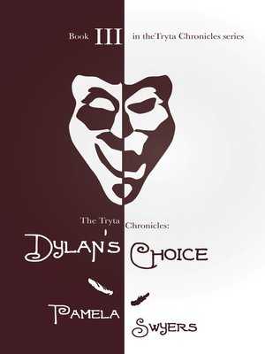 cover image of Dylan's Choice